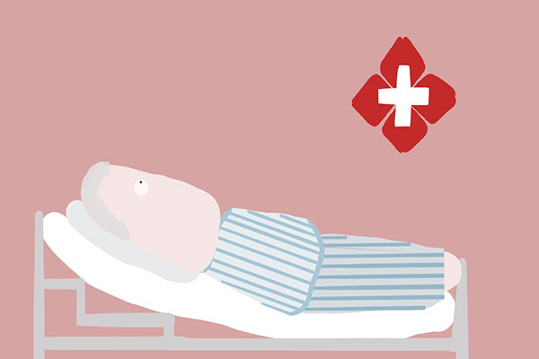 为什么不能随便去做男科检查,去医院看男科难为情吗