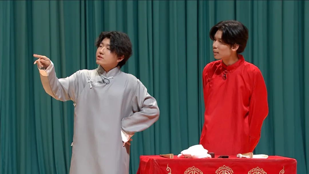 相声大会现场直播,相声大会全场直播