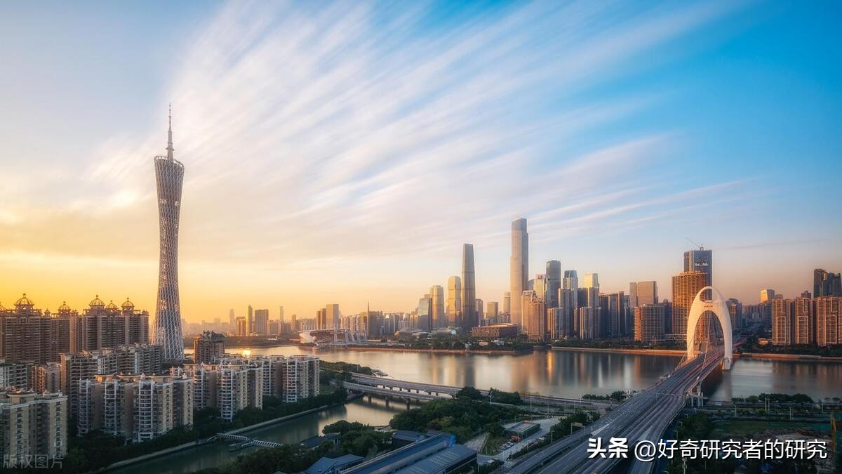 中国哪里好玩的地方值得去,中国最值得旅行的10个地方