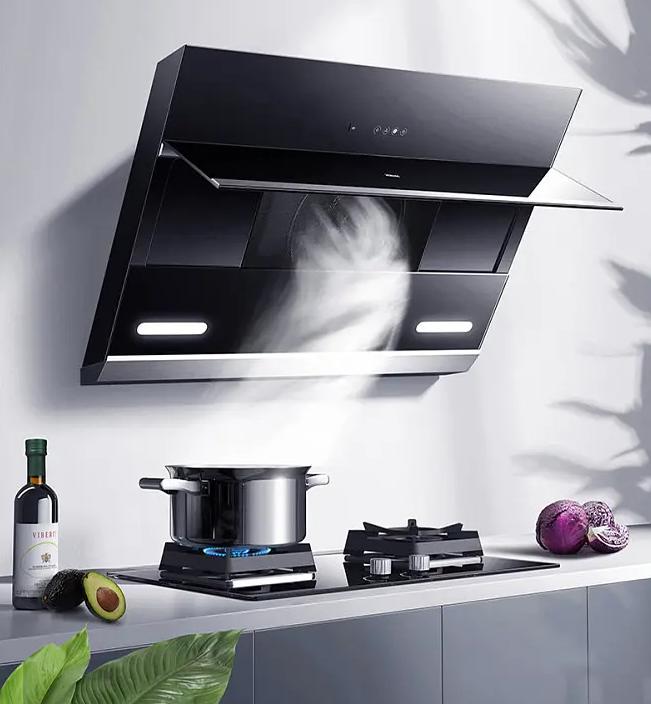 油烟机怎么选记住4点不被坑,油烟机要怎么选才不踩坑