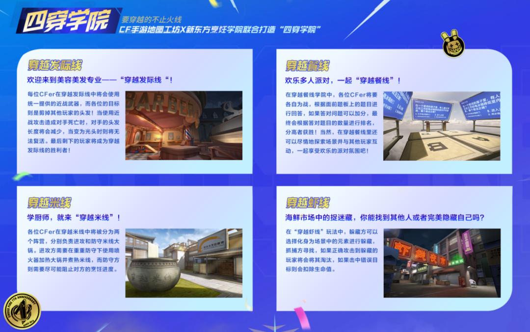 cf手游这六年我们经历了什么,常青个人专访