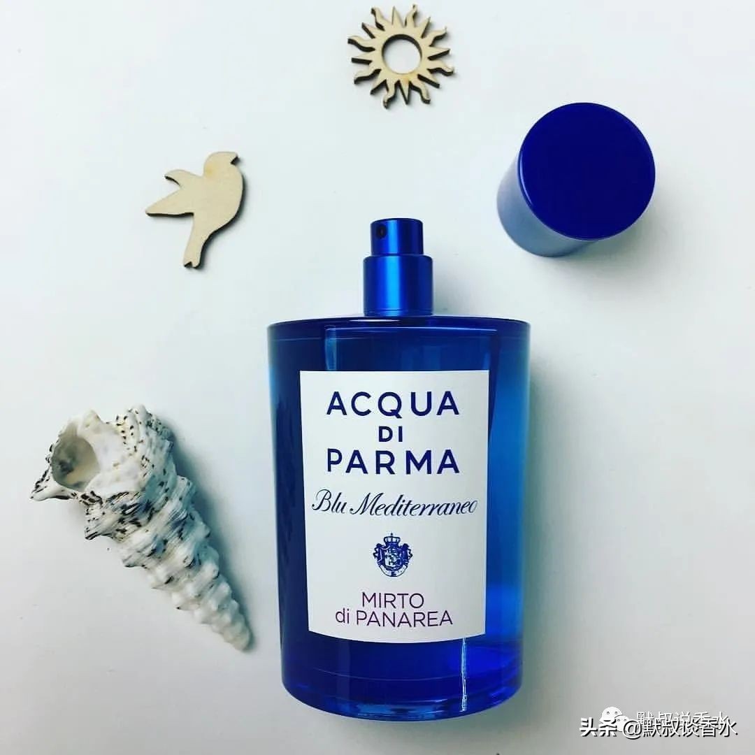 香水男士推荐解析,小白怎么选男士香水