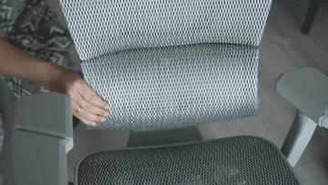 保友优旗舰版人体工学椅评测,网易严选工学椅型号