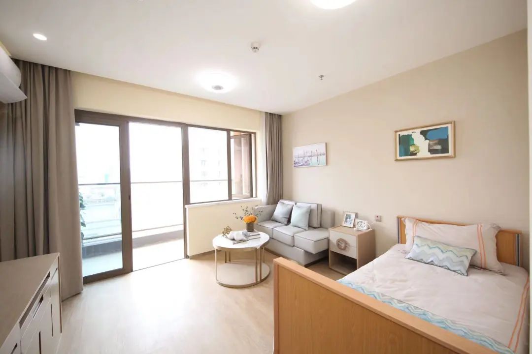 日本居家养老服务护理流程,日本养老护理培训合作