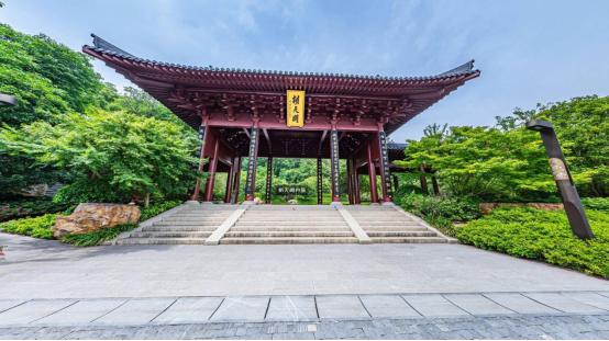 数字文旅如何提升景区运营管理,文旅景区数字化管理图片