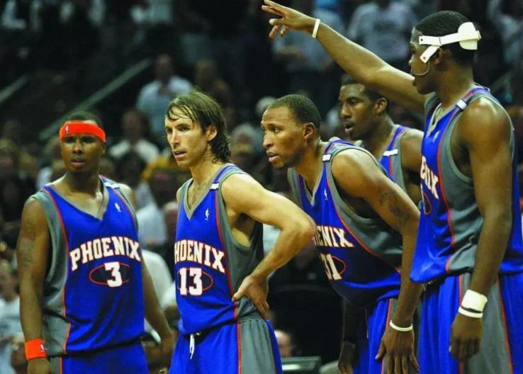 史蒂夫纳什风之子完整版,史蒂夫纳什上篮