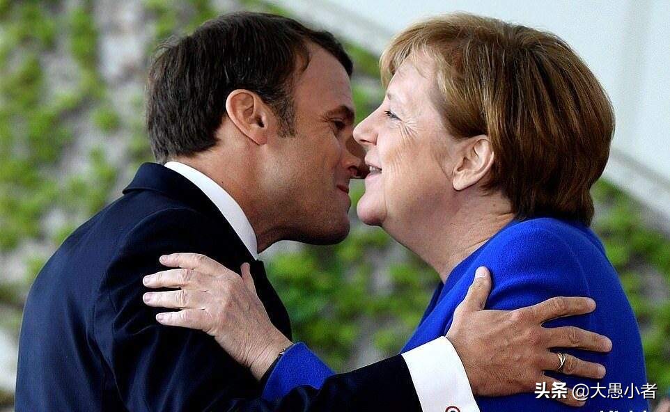 铁娘子默克尔有哪些铁腕手段,中国铁娘子最后结局