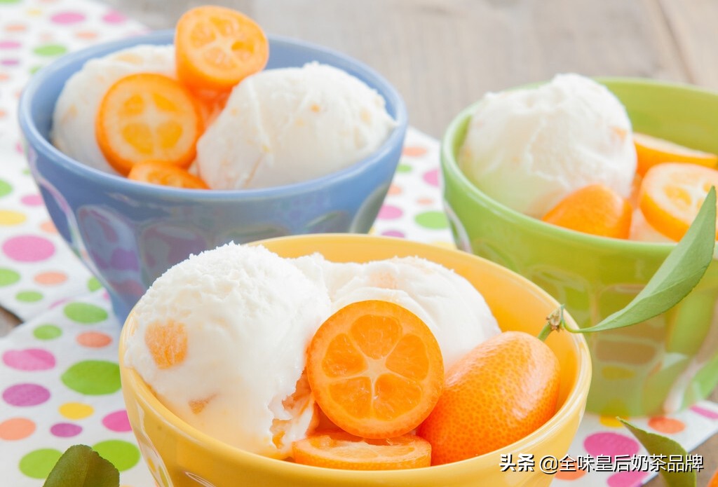 台式冰淇淋机和立式冰淇淋机区别,冰淇淋机和台式机有什么区别