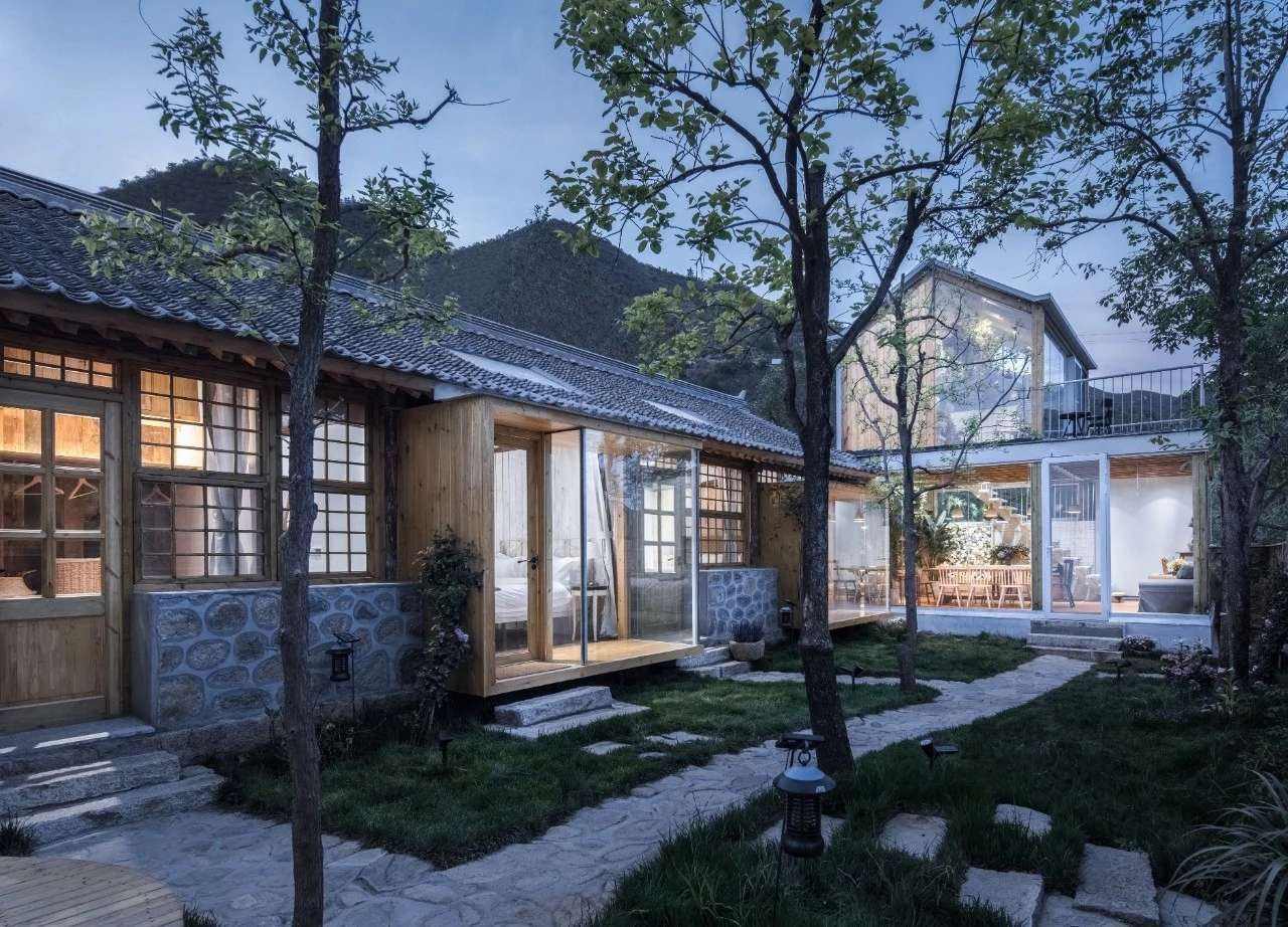 一个好一点的民宿需要投资多少钱,投资小的民宿有前景吗