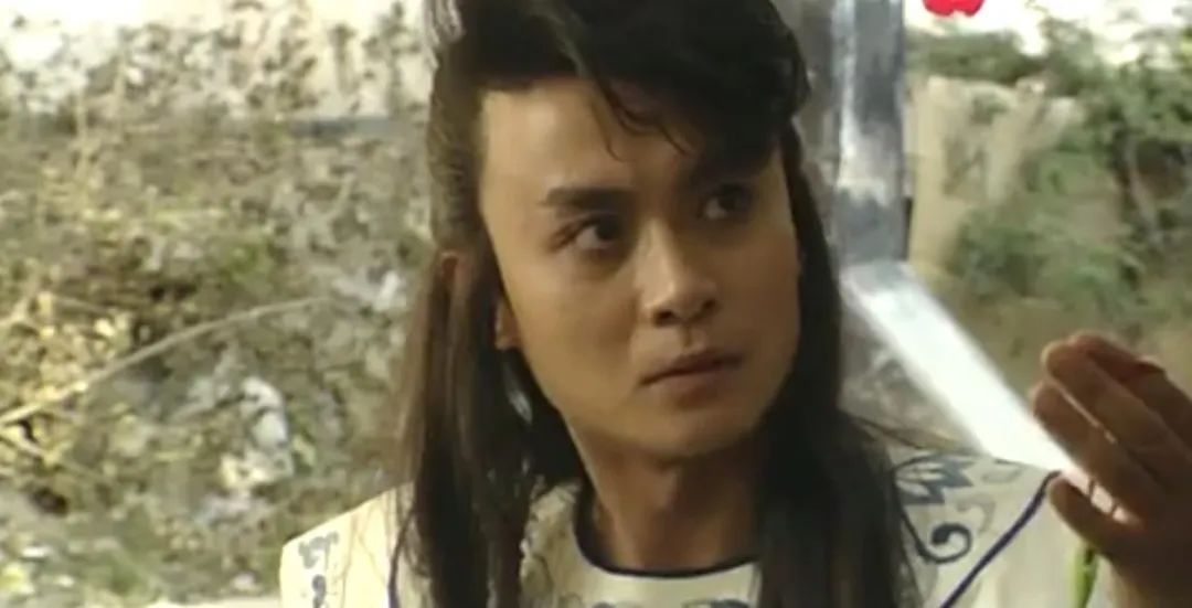 《白眉大侠》27年，10位演员境况差别巨大，男4号已成一线明星