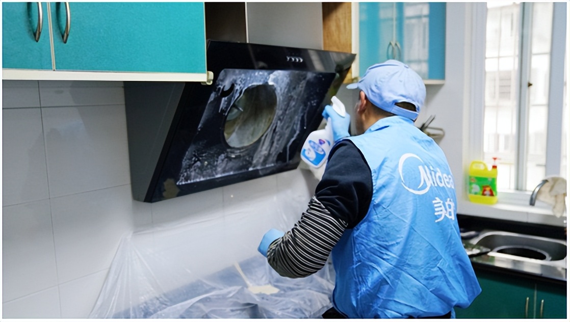 油烟机和燃气灶有必要买贵的吗,油烟机怎么选择经济又实惠又实用