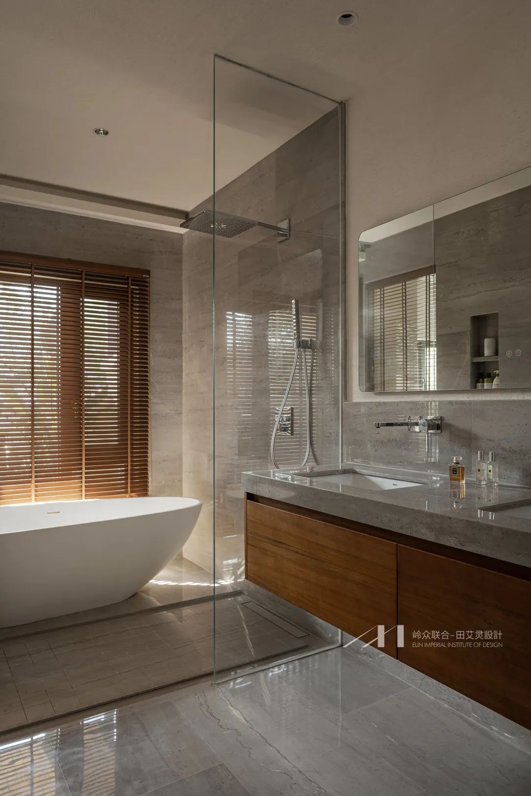 350㎡自然系居心地|独处共融两相宜