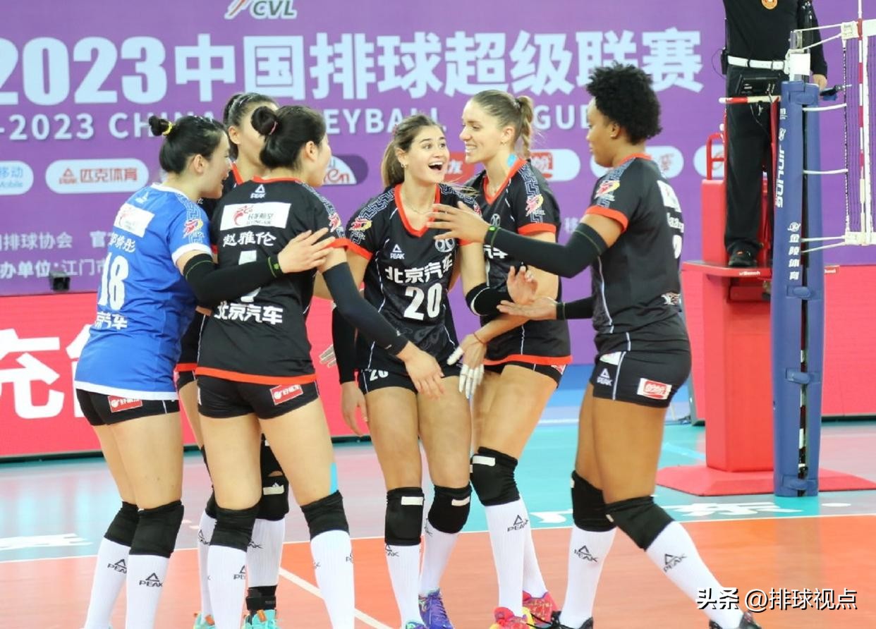 12月4号女排排超联赛江苏对山东,山东女排对北京