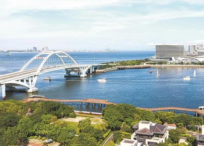 厦门特产有哪些值得带回去送人,厦门最好吃的特产有哪些