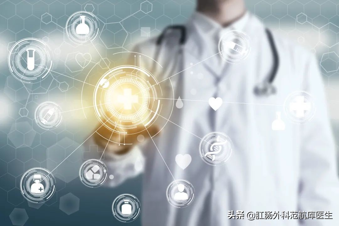 肛肠科病人的健康教育全套,肛肠科患者健康教育处方