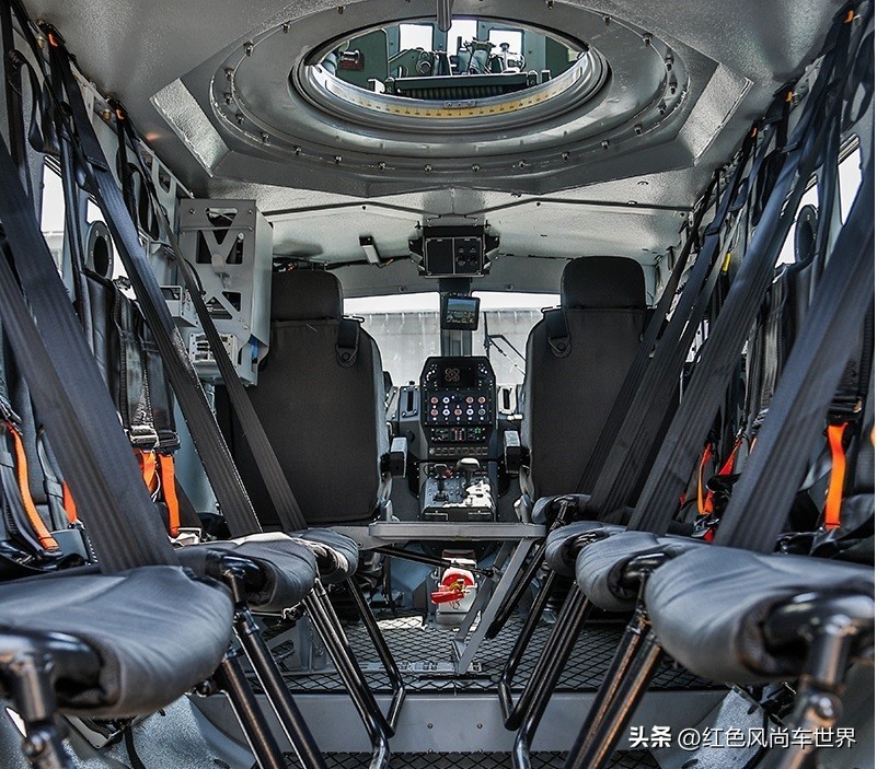 南非新型派拉蒙掠夺者越野车,南非掠夺者派拉蒙越野