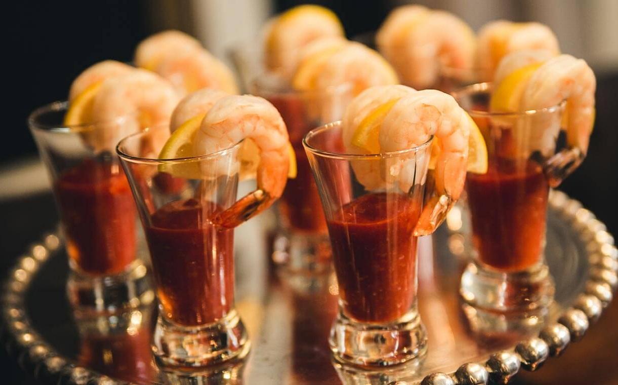 盘点美国各州最有名的食物,饮食的差距太明显了!