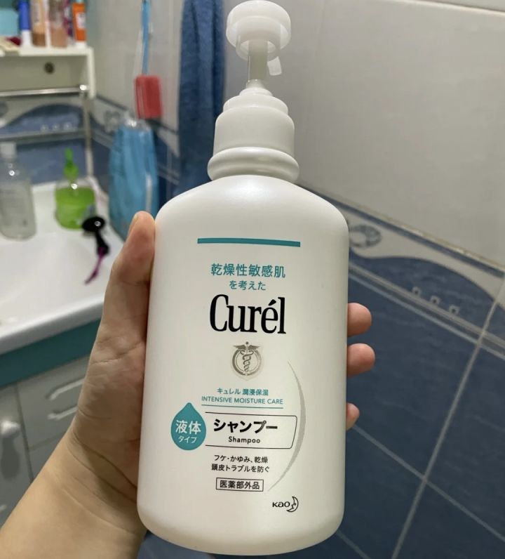 适合孕妇的免洗洗发水,孕期用的温和洗发水推荐