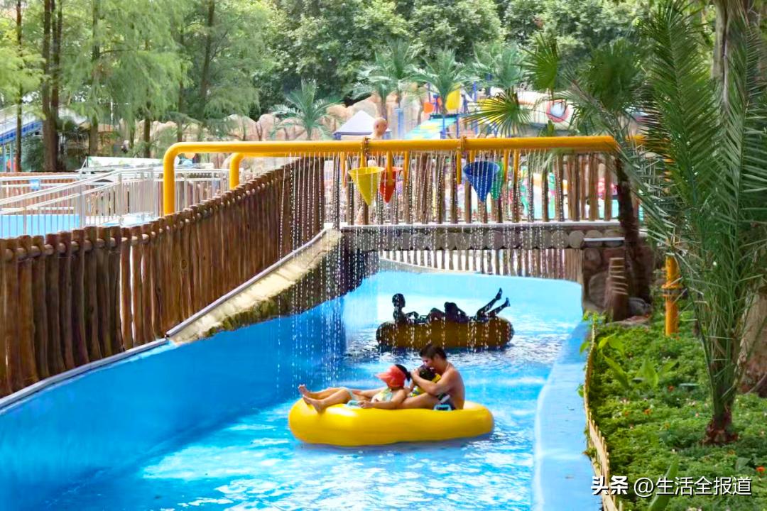 杭州六一遛娃好去处,北京六一遛娃好去处