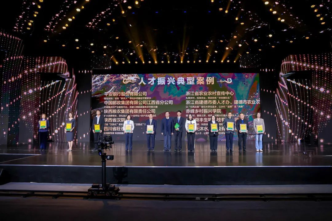 乡村振兴生态振兴事迹,乡村振兴文化振兴有哪些案例