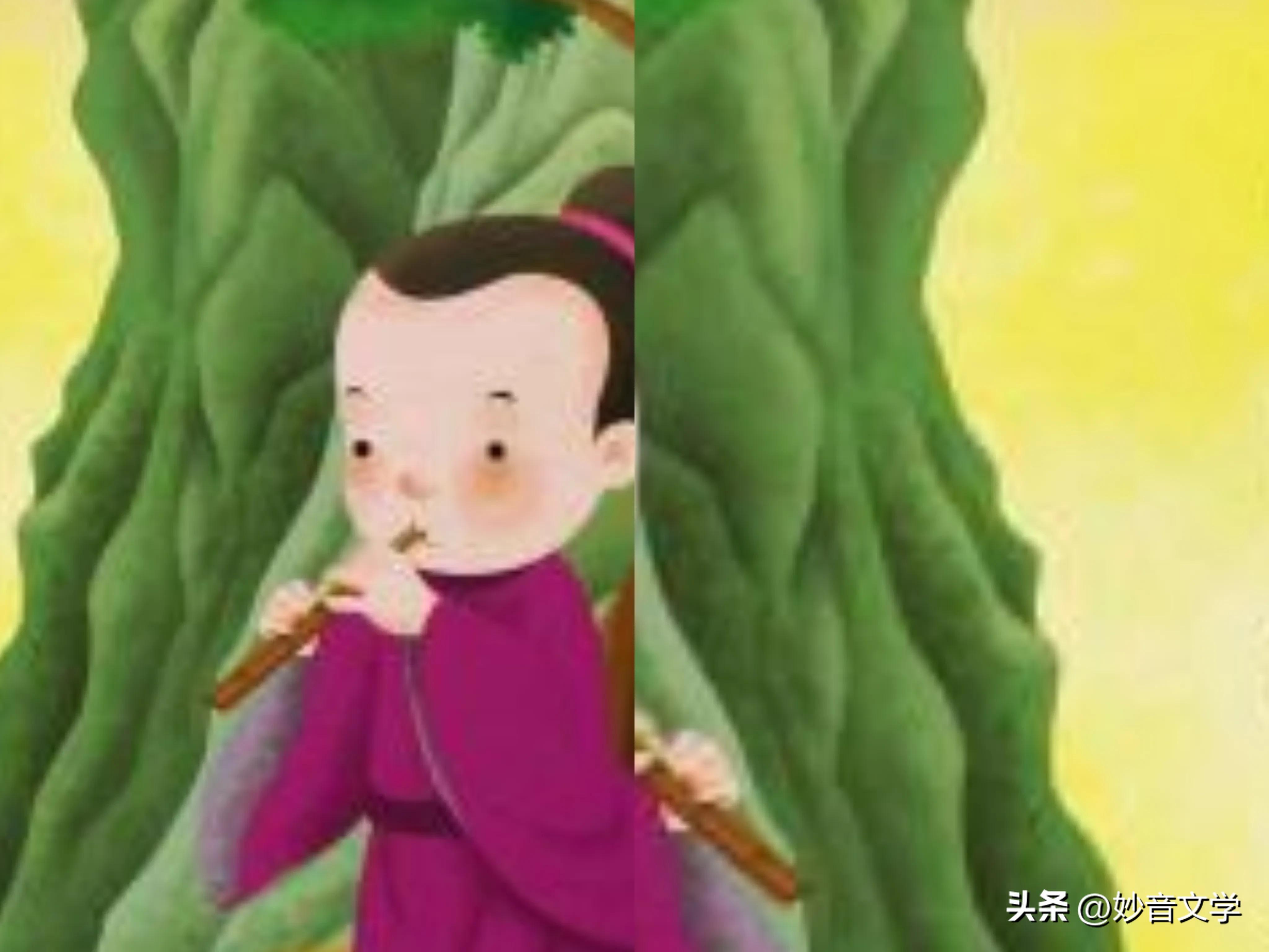 咏竹组诗词五首(外五首)●作者:谢云峰(江西)