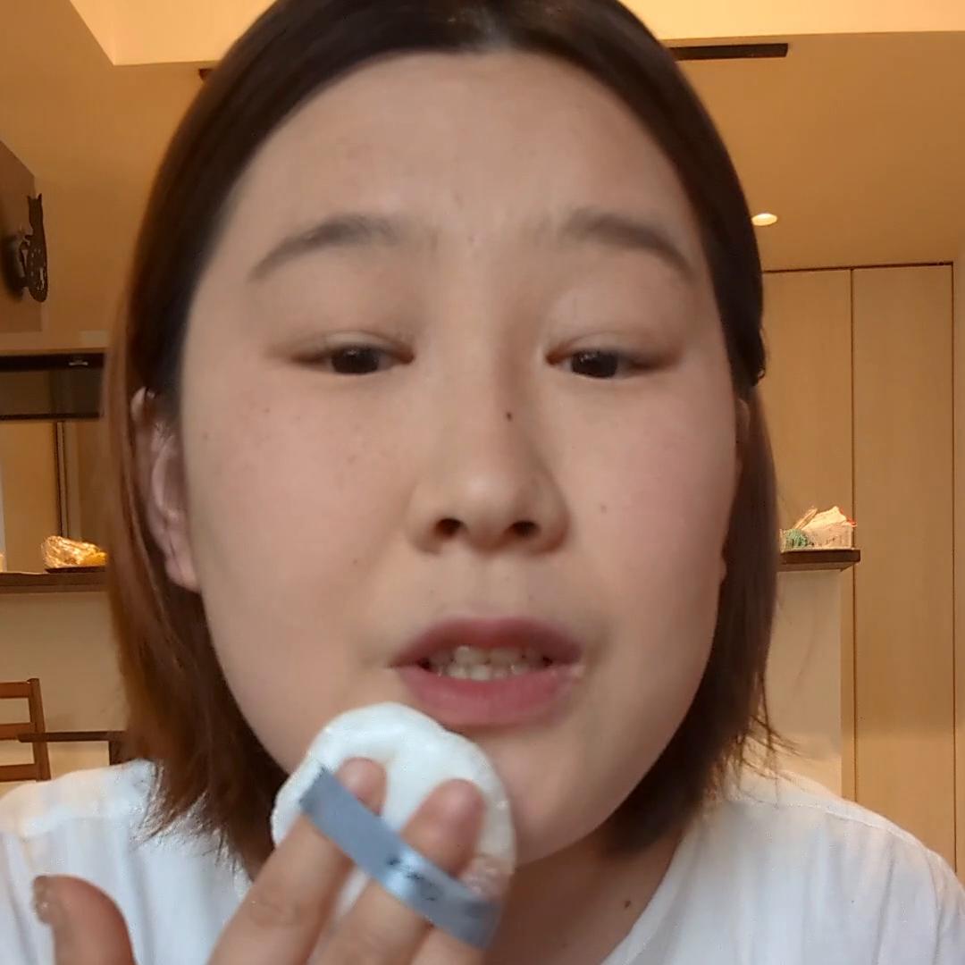 日本人用的养肤散粉,日本好用的散粉蜜粉