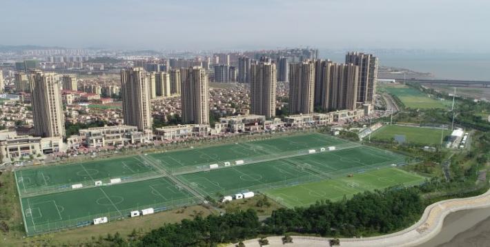 青岛白沙湾足球基地2024比赛,青岛白沙湾足球联赛