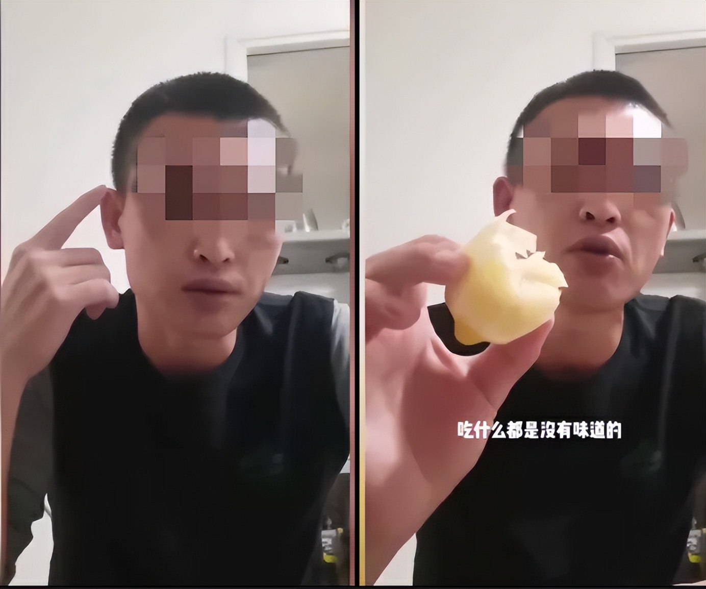 新冠感染者的自述：转阴后的症状比阳性时还严重，看来是后遗症