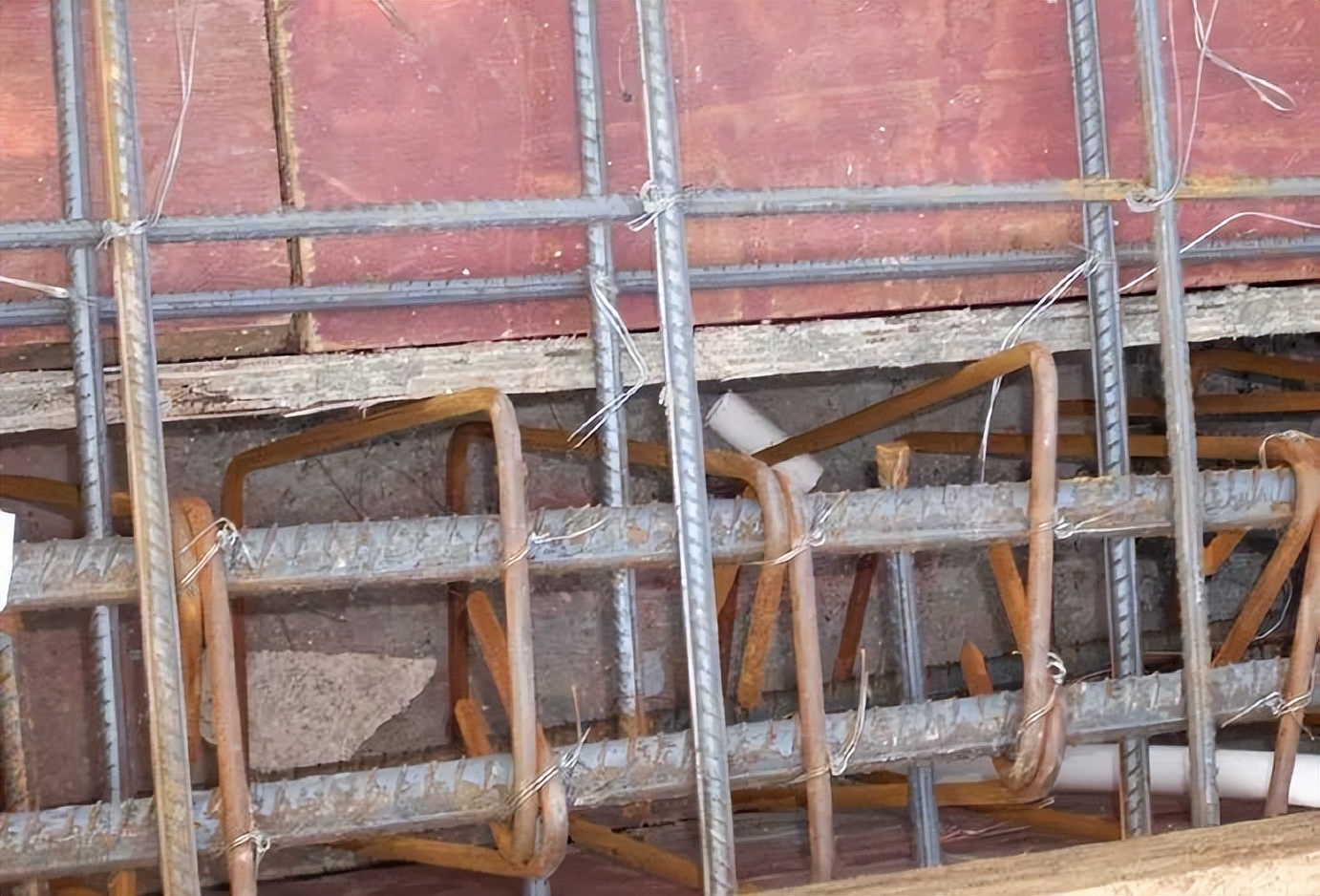 监理钢筋验收常见问题200条,钢筋验收常见质量通病