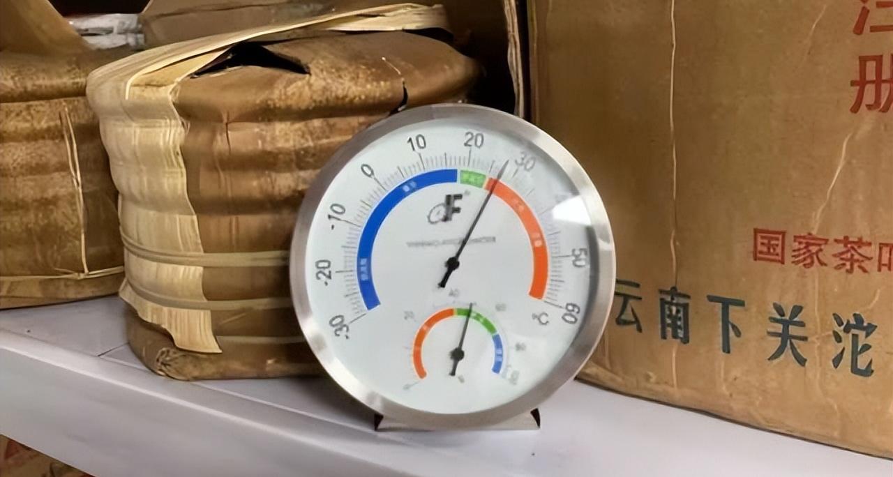 一克熟茶,普洱熟茶三年了能喝吗有毒吗