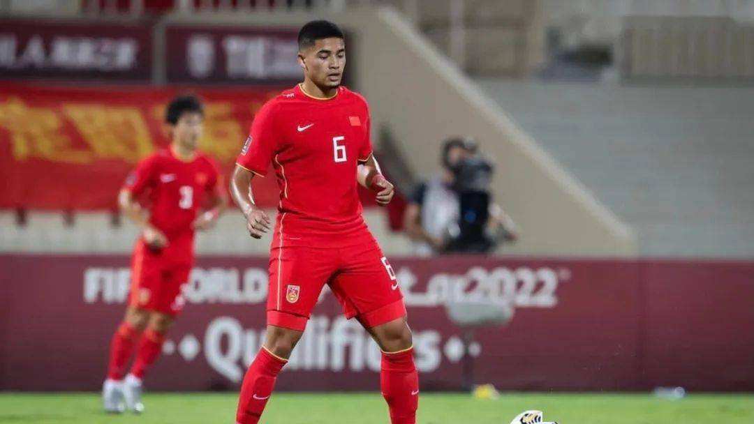 中国足球即将归化球员一览表,中国足球归化球员最新名单