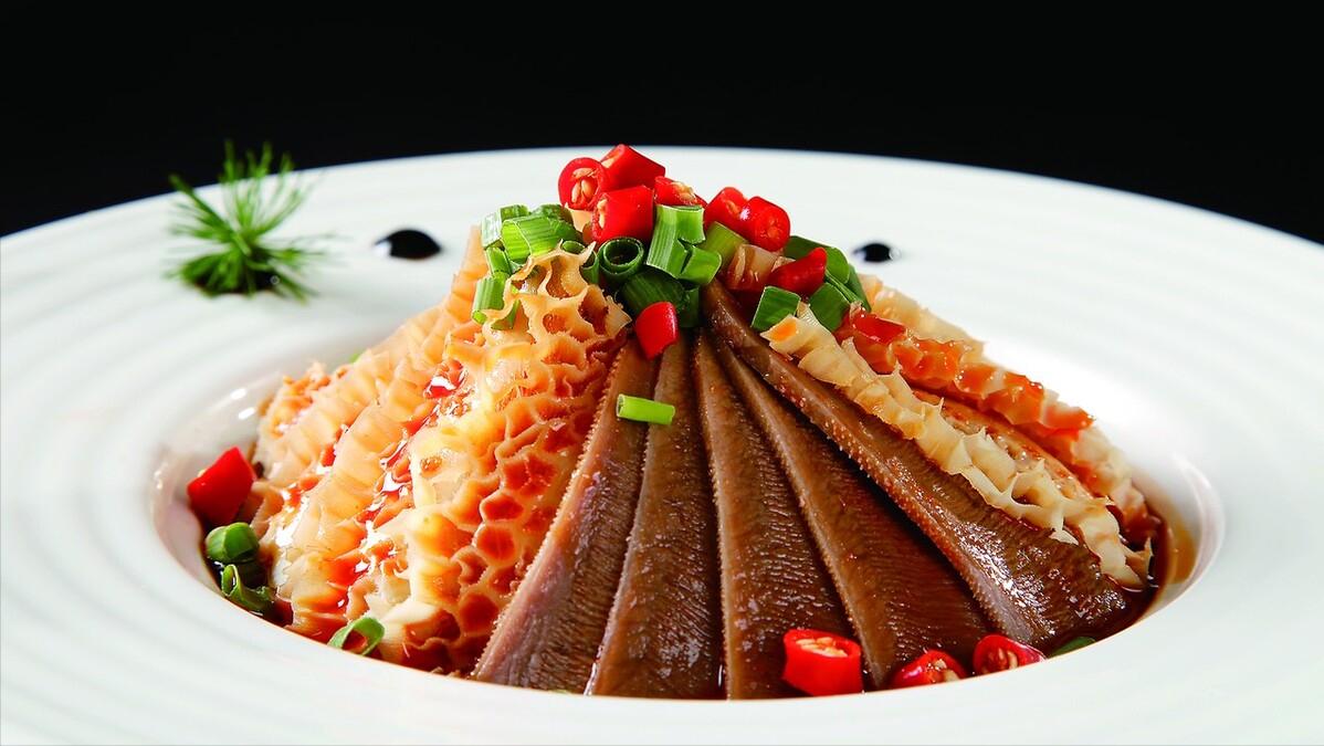 老外吃了四川菜,老外喜欢四川菜