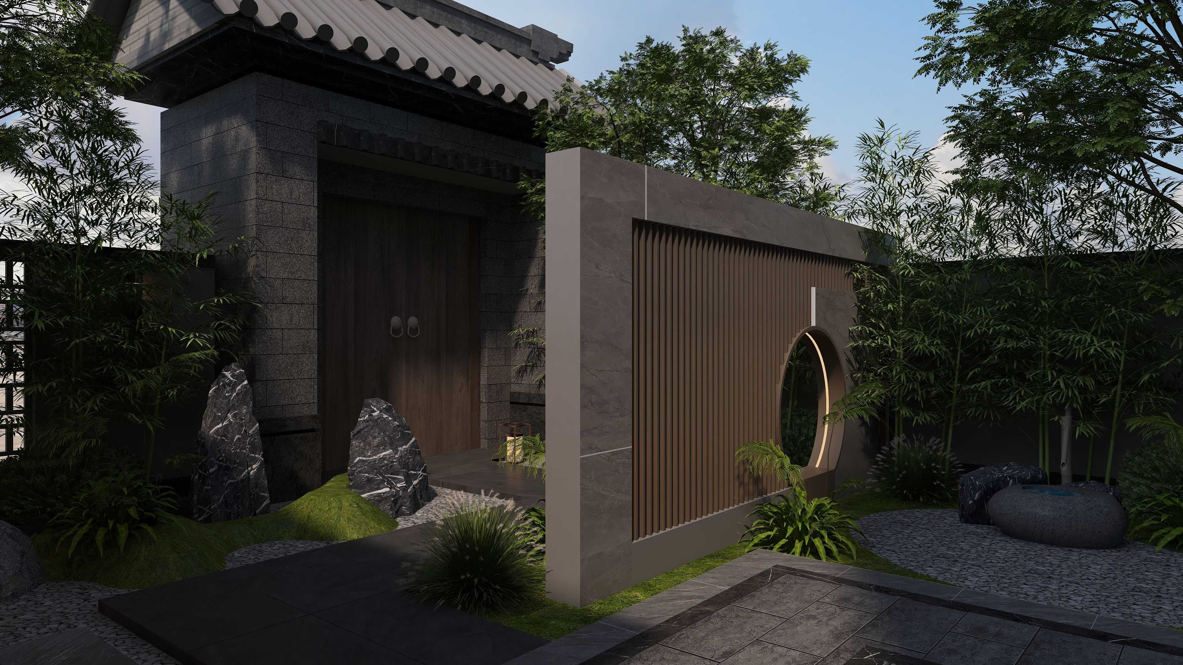 景观设计图软件,景观设计要学哪些软件