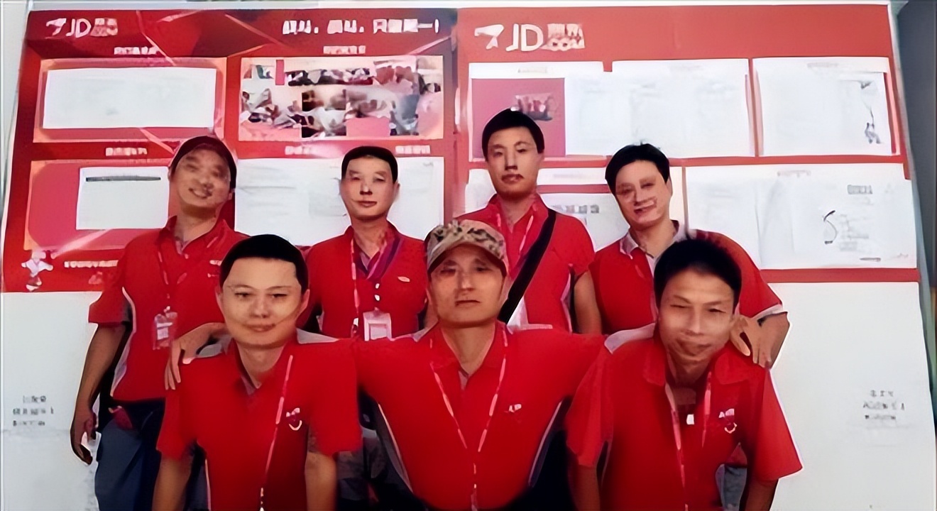 快递的恩怨情仇,快递行业爱恨情仇