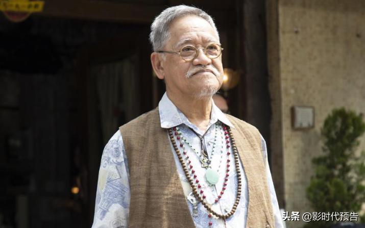 著名香港演员吴耀汉去世,香港知名演员吴耀汉去世