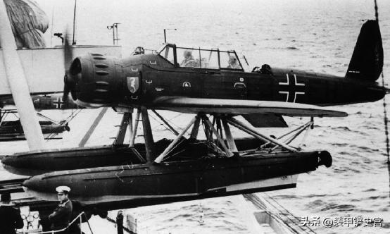 王牌战舰“斯佩伯爵”号饮恨自沉，皆因海战前丢掉了一件宝贝！