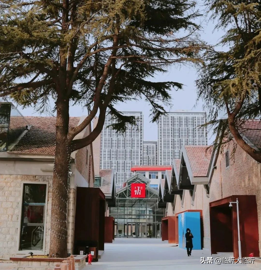 临沂保姆级游玩攻略来啦！2023新生游客必看！