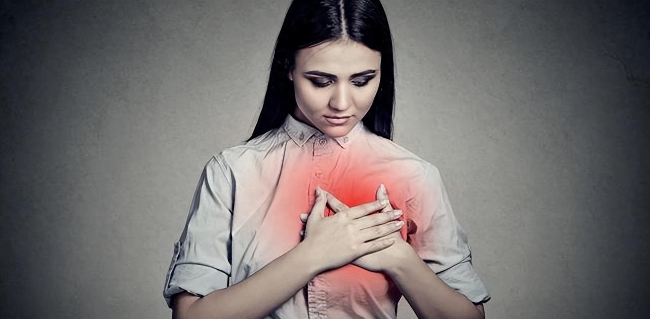 乳房从发育到衰老全过程,乳房长得好要具备哪些前提条件