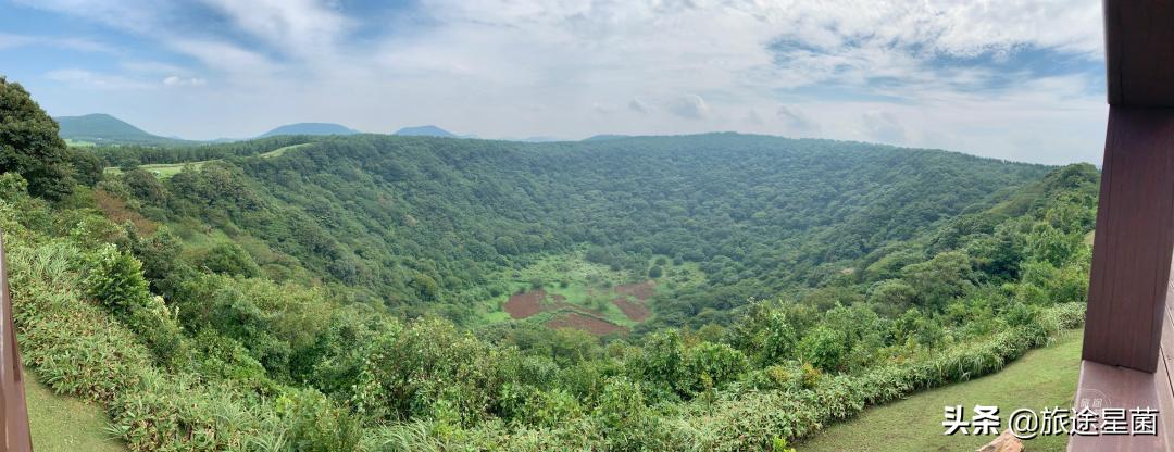 韩国|九月初的济州岛，时有风，偶有雨