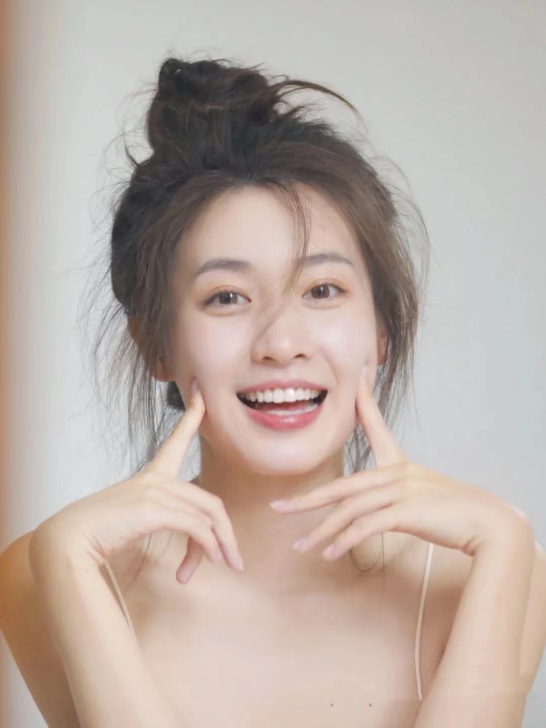 化妆顺序不重要,化妆正确错误对比