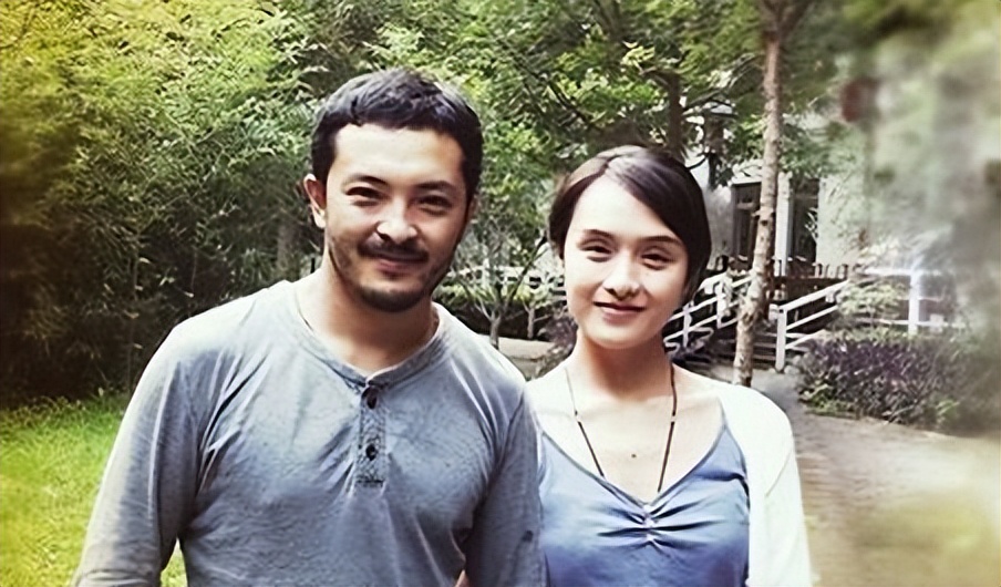 2022年的小离别：孙怡董子健未熬过七年之痒，韩安冉三婚三离