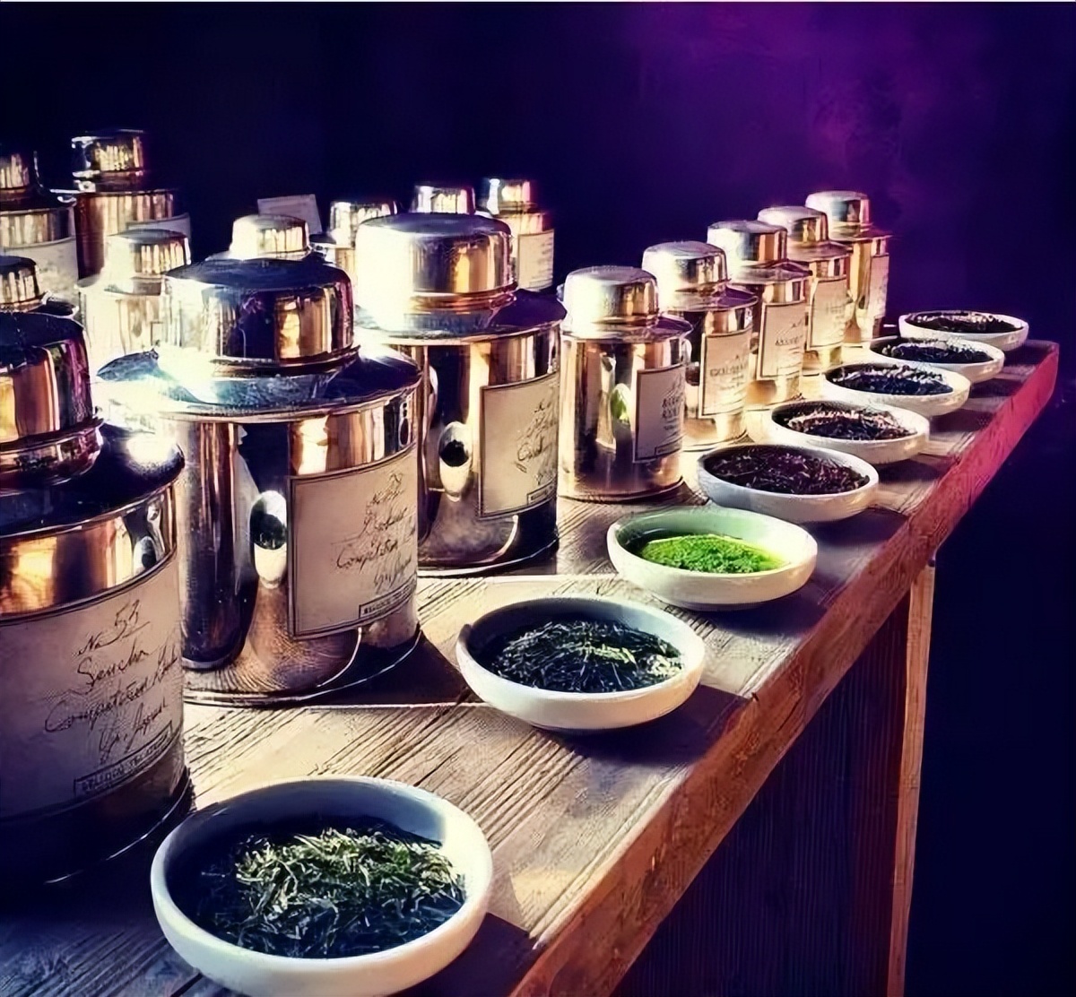 鏂囧湥鑼惰瘽,鏂囪儨鑼惰