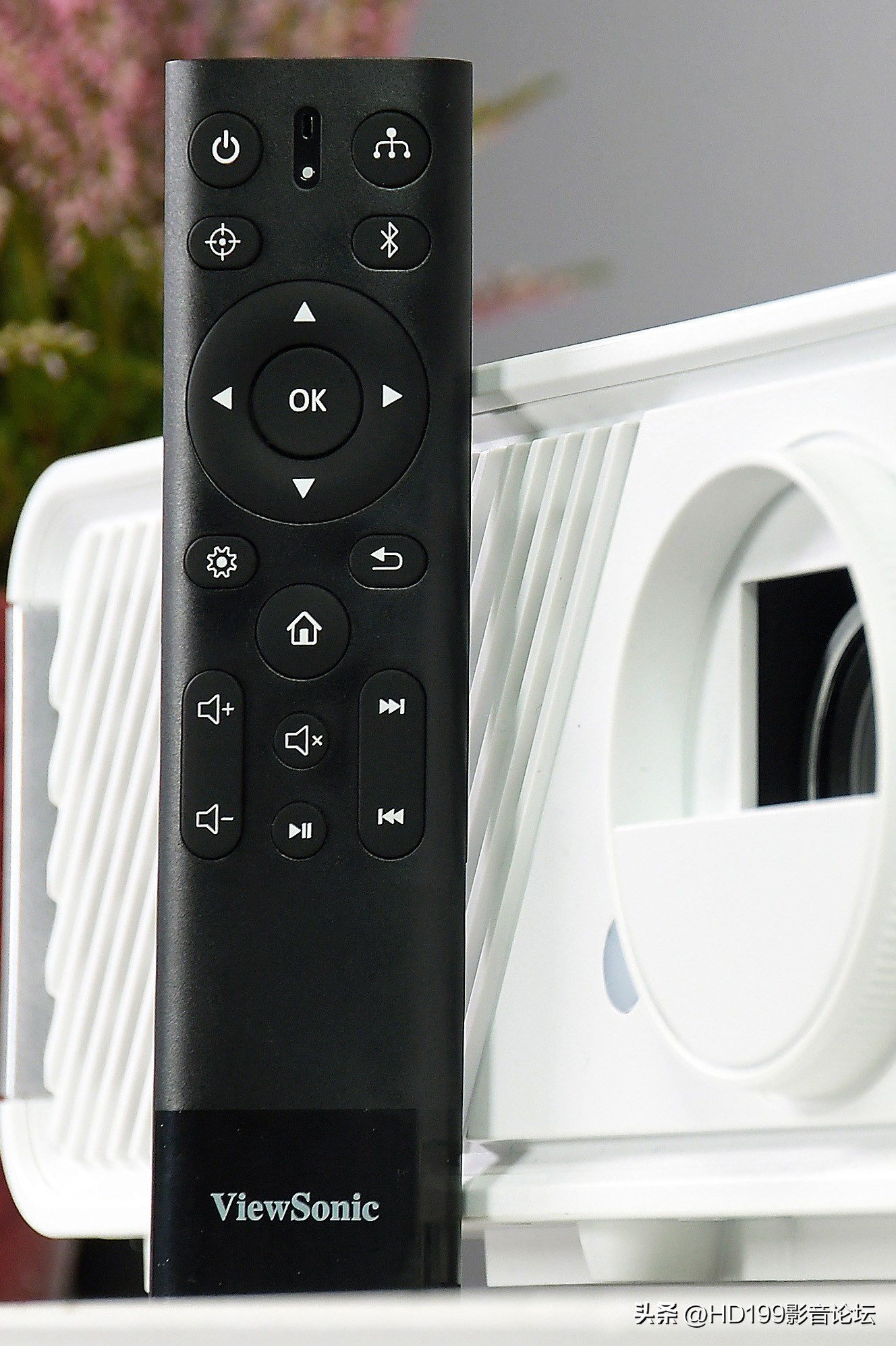 viewsonic投影仪好吗,viewsonic投影仪m1pro