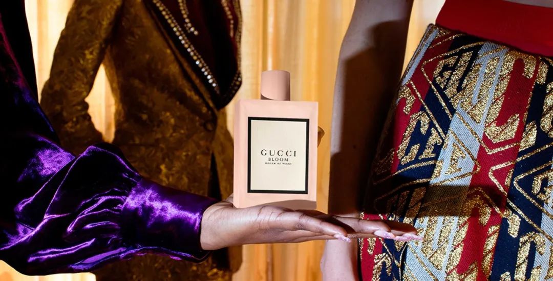 guccibloom花悦绽放香水哪款好闻,guccibloom花悦女士淡香水