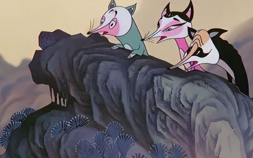 对国产动漫电影发展的看法,看国产电影对国产动漫的启示