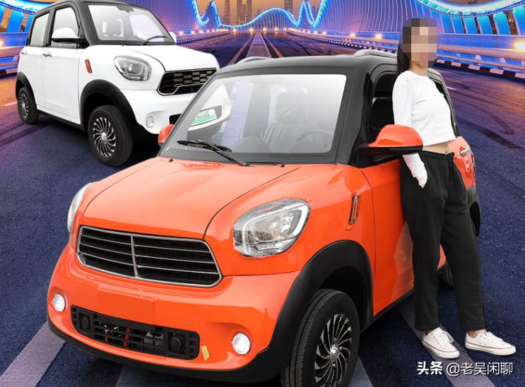 阳光m1代步四轮车,阳光m1代步车价格