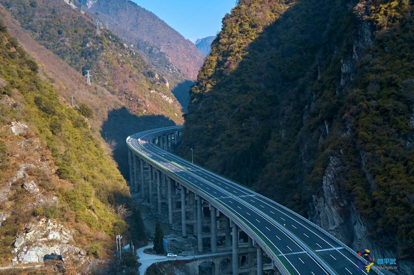 平武高速公路最新消息,平武县高速规划图