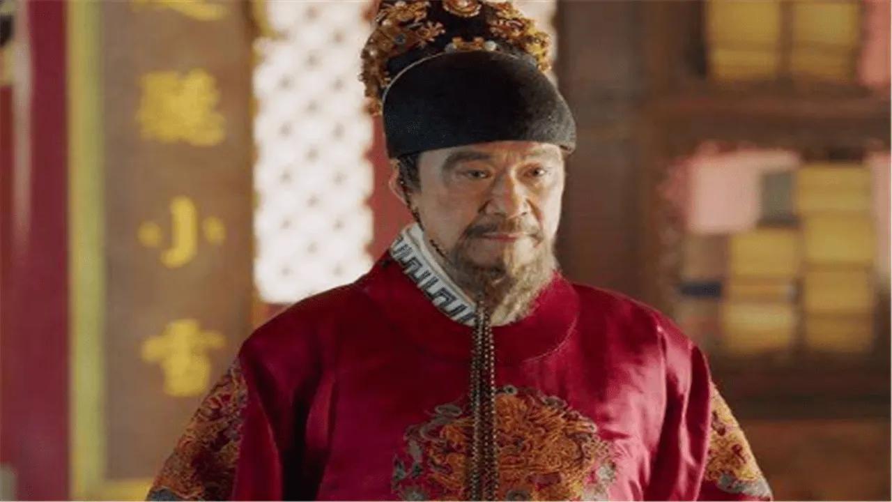 明朝皇帝最悲惨的下场,明朝历代皇帝死因