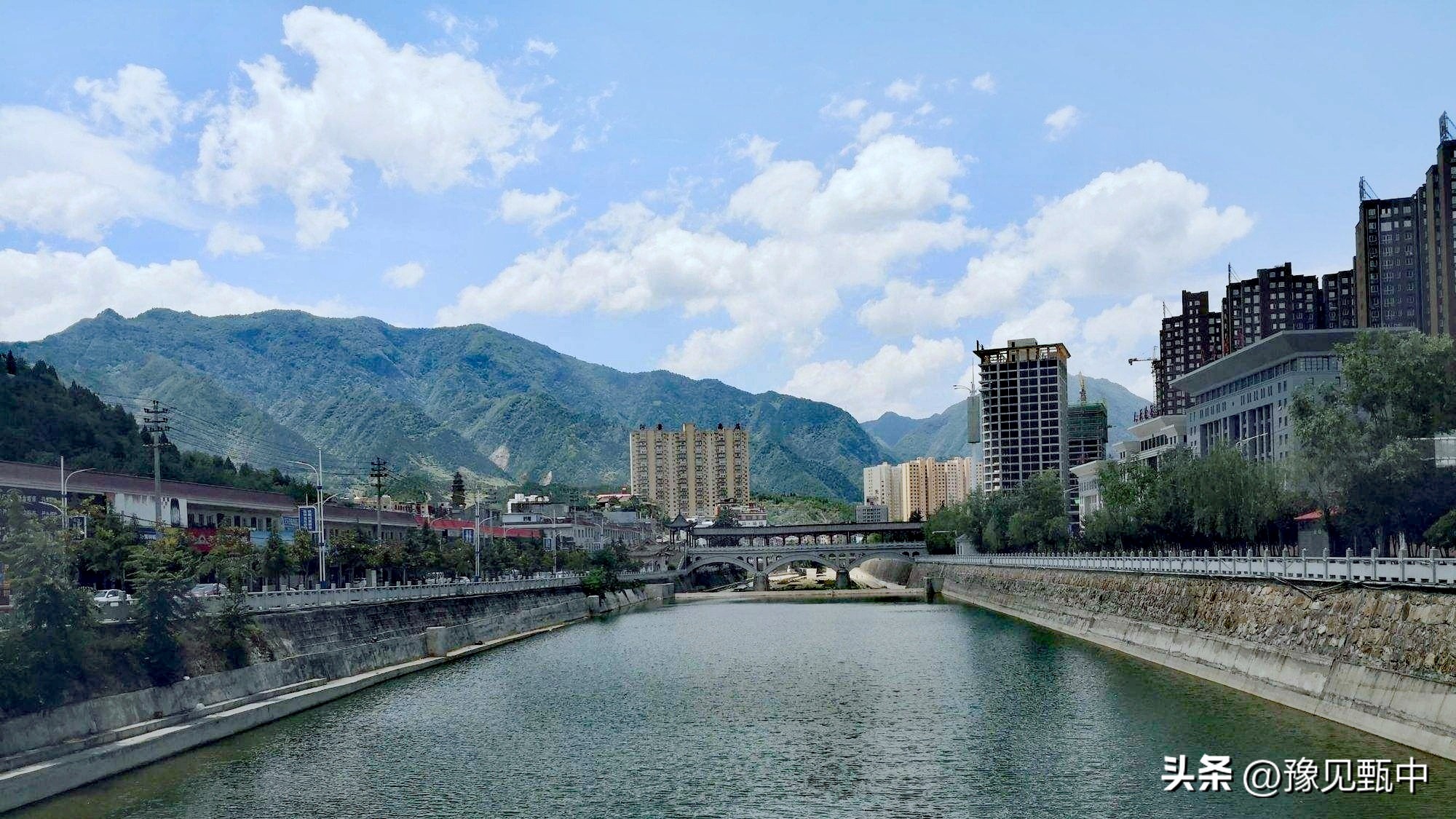 陕西商洛旅游攻略一日游,商洛旅游攻略一日游必去十大地方