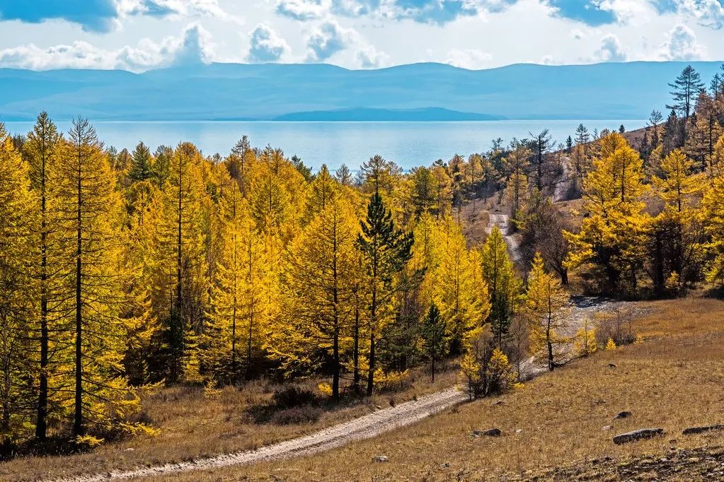 贝加尔湖的秋天,有一种秋天叫什么